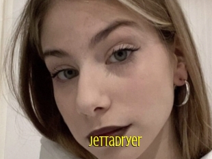 Jettadryer