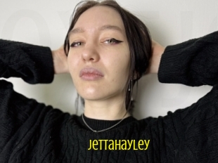 Jettahayley