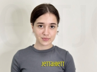 Jettahiett