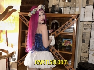 Jewerlybloom