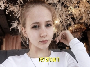 Jeybrown