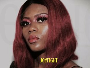 Jeyright