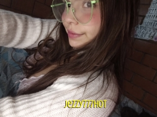 Jezzy777hot