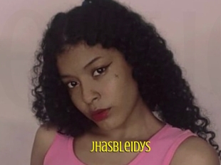 Jhasbleidys