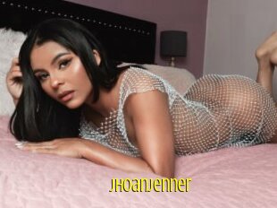 Jhoanjenner