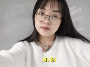 jialiba Extraits Jeunes