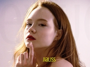 jialiss Extraits Jeunes