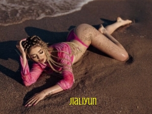 Jialiyun