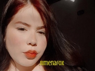 jiimenafox Extraits Jeunes