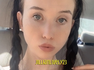Jillianlively23