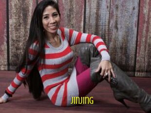 Jinjing