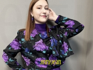 Jinnyjean