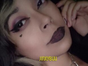 Jinxybuu