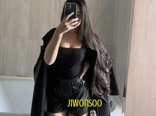 Jiwonsoo