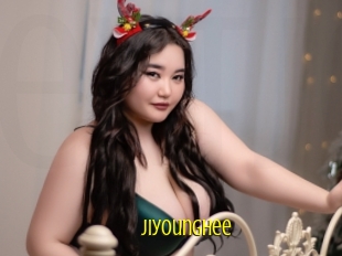 Jiyounghee