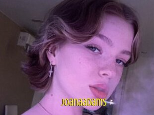 Joanaadams