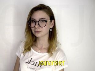 Joanafisher