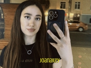Joanakey