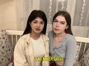 joanandedina Extraits Jeunes