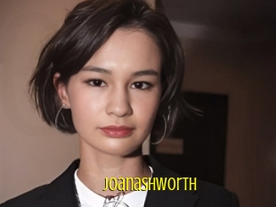 Joanashworth
