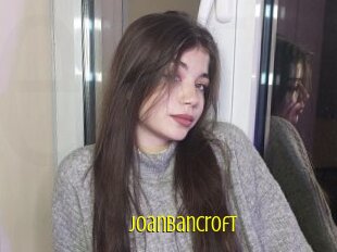 Joanbancroft