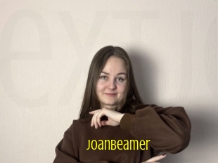 Joanbeamer