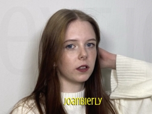 Joanbierly