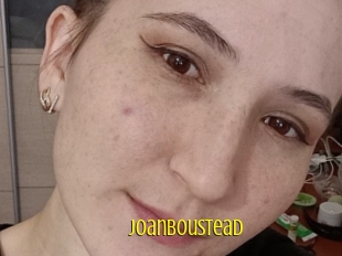 Joanboustead