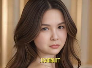 Joanburt