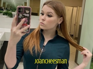 Joancheesman