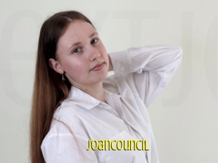 Joancouncil