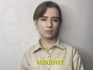 Joancrofoot