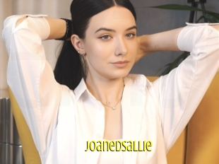 Joanedsallie