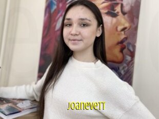 Joanevett
