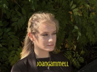 Joangammell