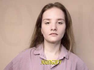 Joangary