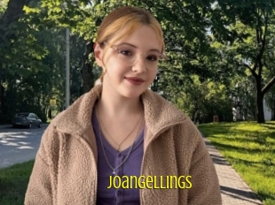 joangellings Extraits Jeunes