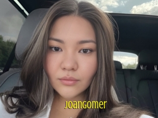 Joangomer