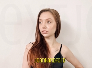 Joanhandford