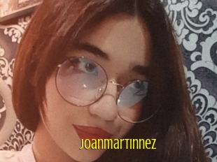 Joanmartinnez