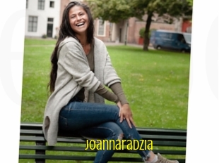 joannaradzia Extraits Jeunes