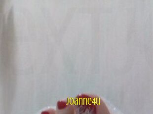 Joanne4u