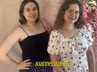 joannelizabeth Extraits Jeunes