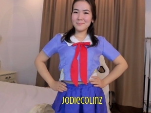 Jodiecolinz