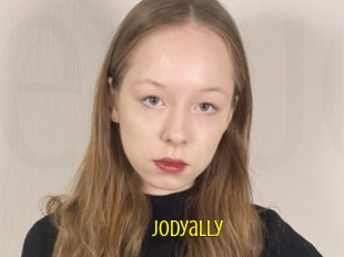 Jodyally