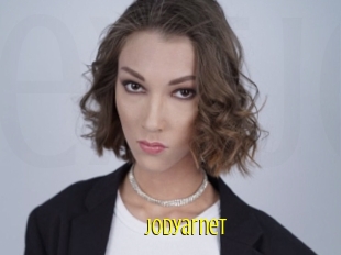 Jodyarnet