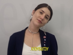 Jodybardy