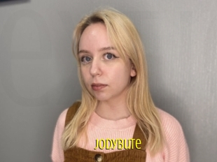 Jodybute