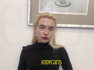 Jodycaris