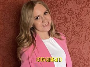 Jodygibbard